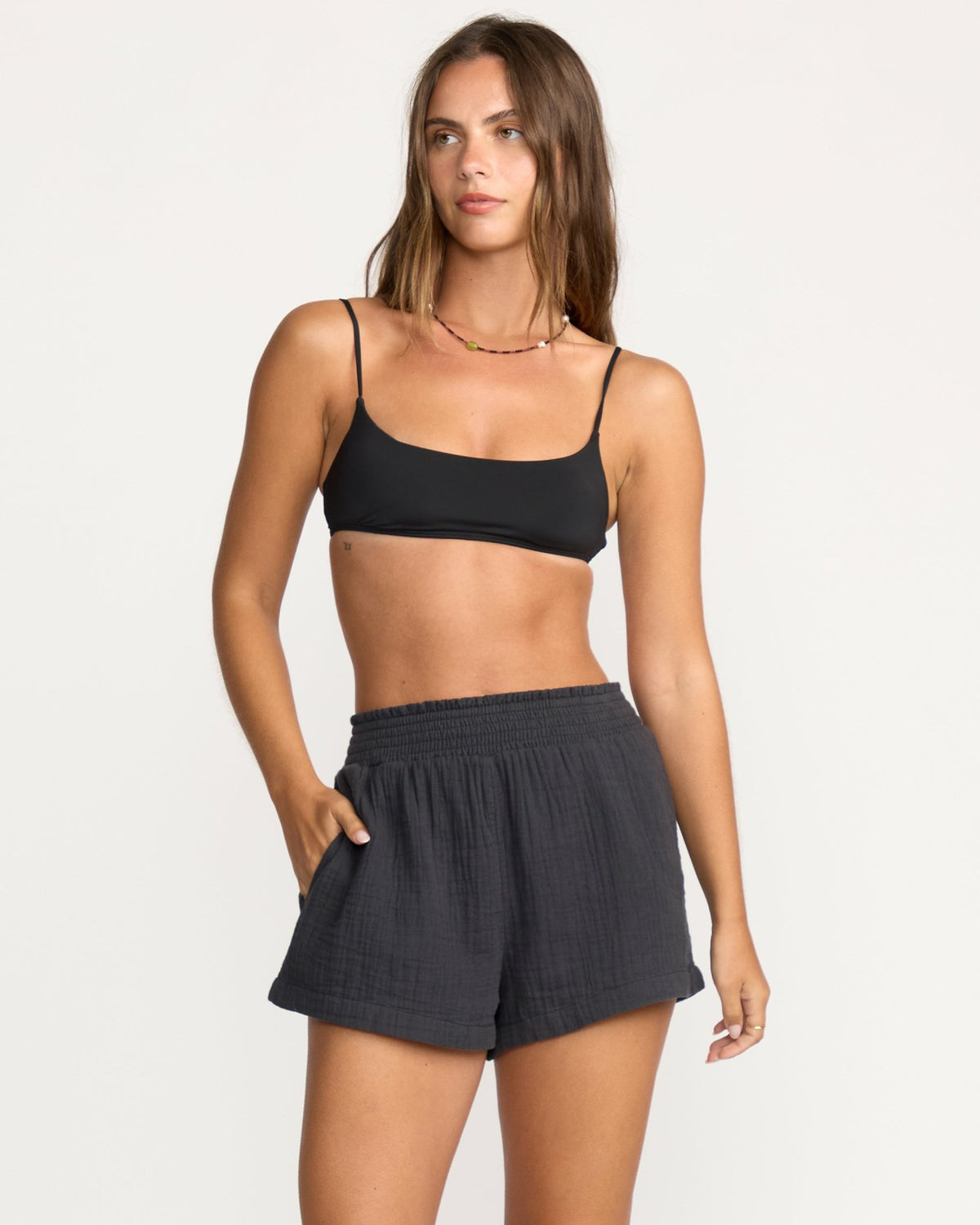 Billabong In The Waves Short - Black Sands