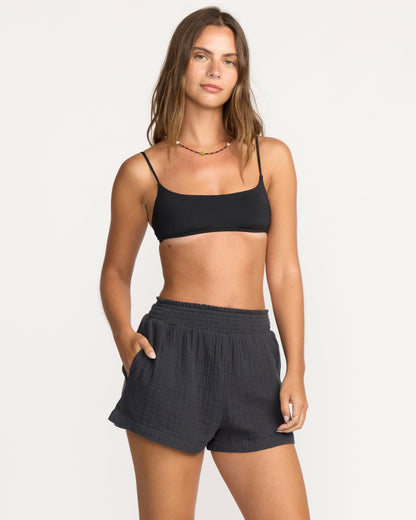 Billabong In The Waves Short - Black Sands