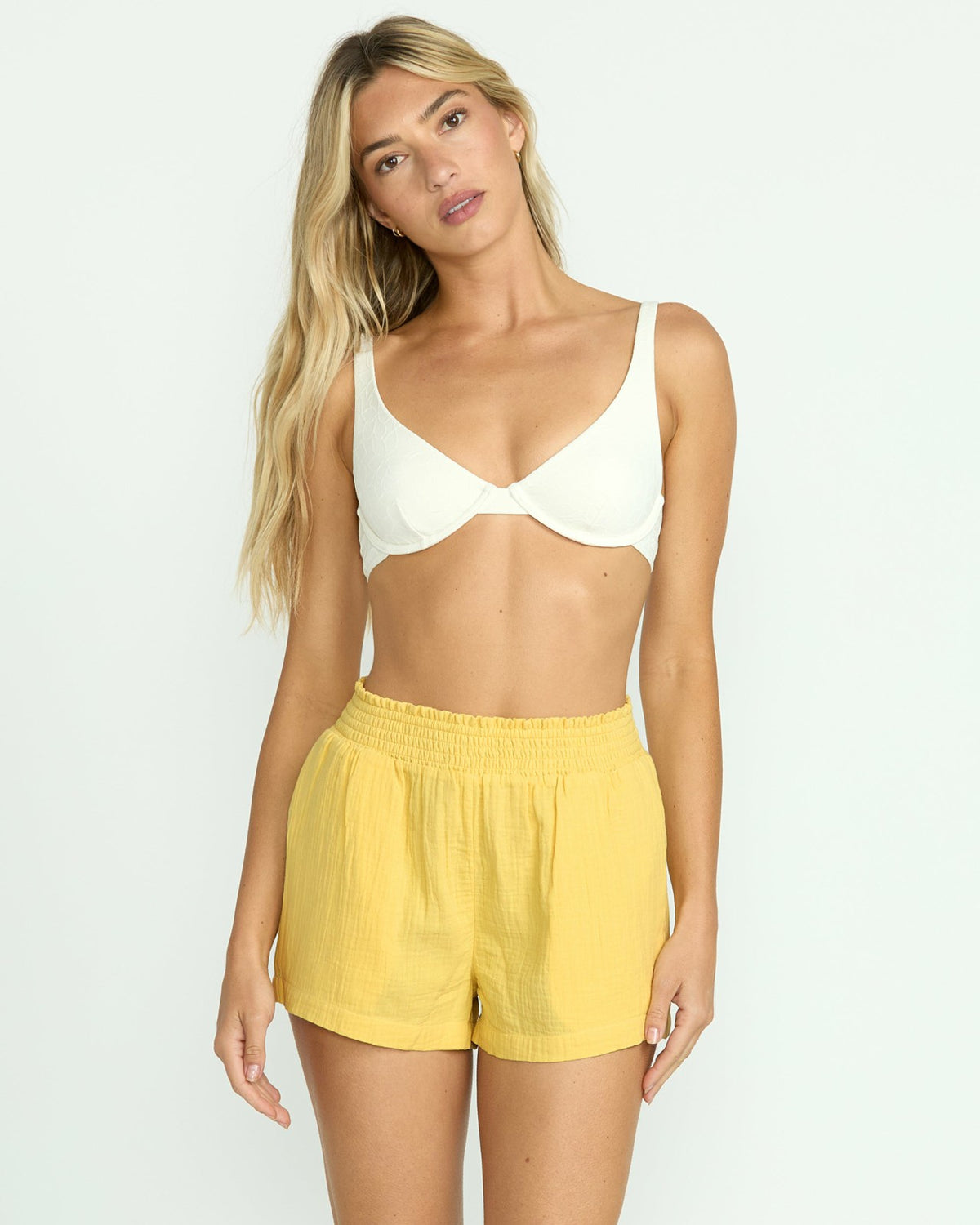 Billabong In The Waves Short - Fresh Squeezed