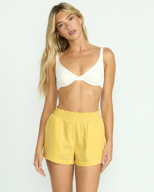 Billabong In The Waves Short - Fresh Squeezed
