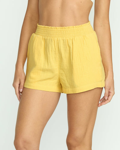 Billabong In The Waves Short - Fresh Squeezed