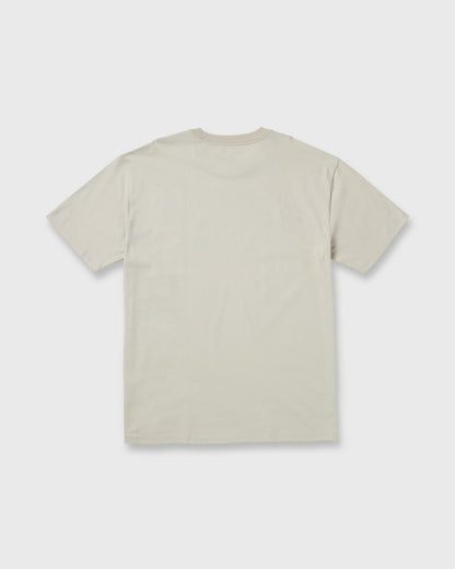 Billabong Kahili Hawaii Regular Tee - Bleached Sand