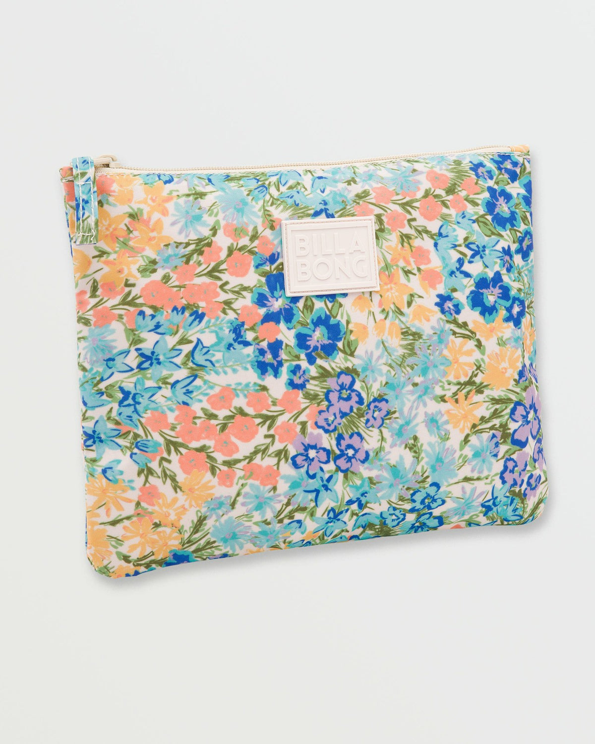 Billabong Keenie Bikini Bag - Bermuda