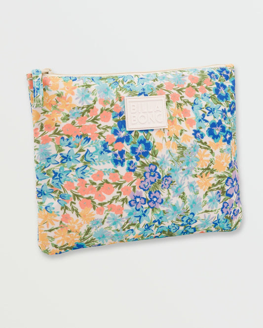 Billabong Keenie Bikini Bag - Bermuda