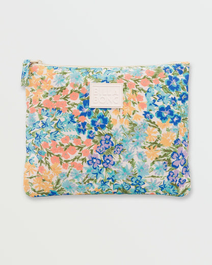 Billabong Keenie Bikini Bag - Bermuda