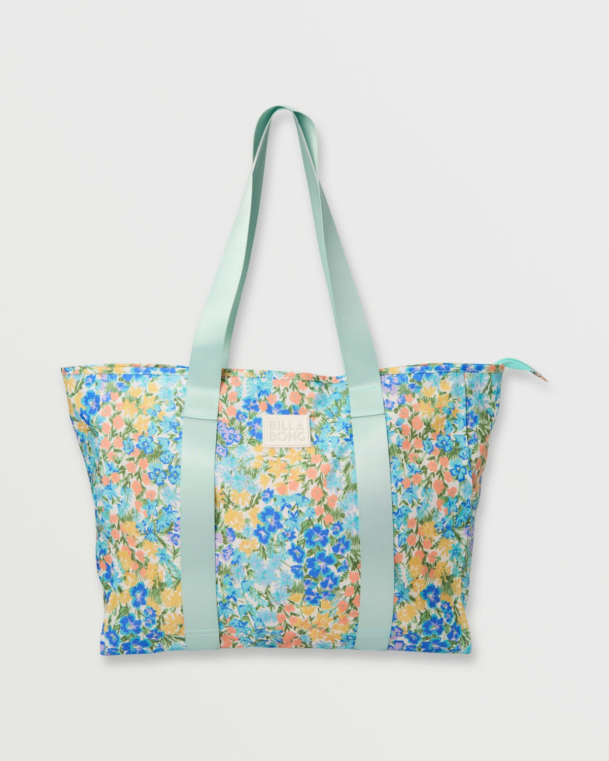 Billabong Keenie Tote Bag - Bermuda