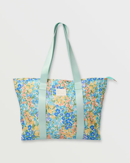 Billabong Keenie Tote Bag - Bermuda