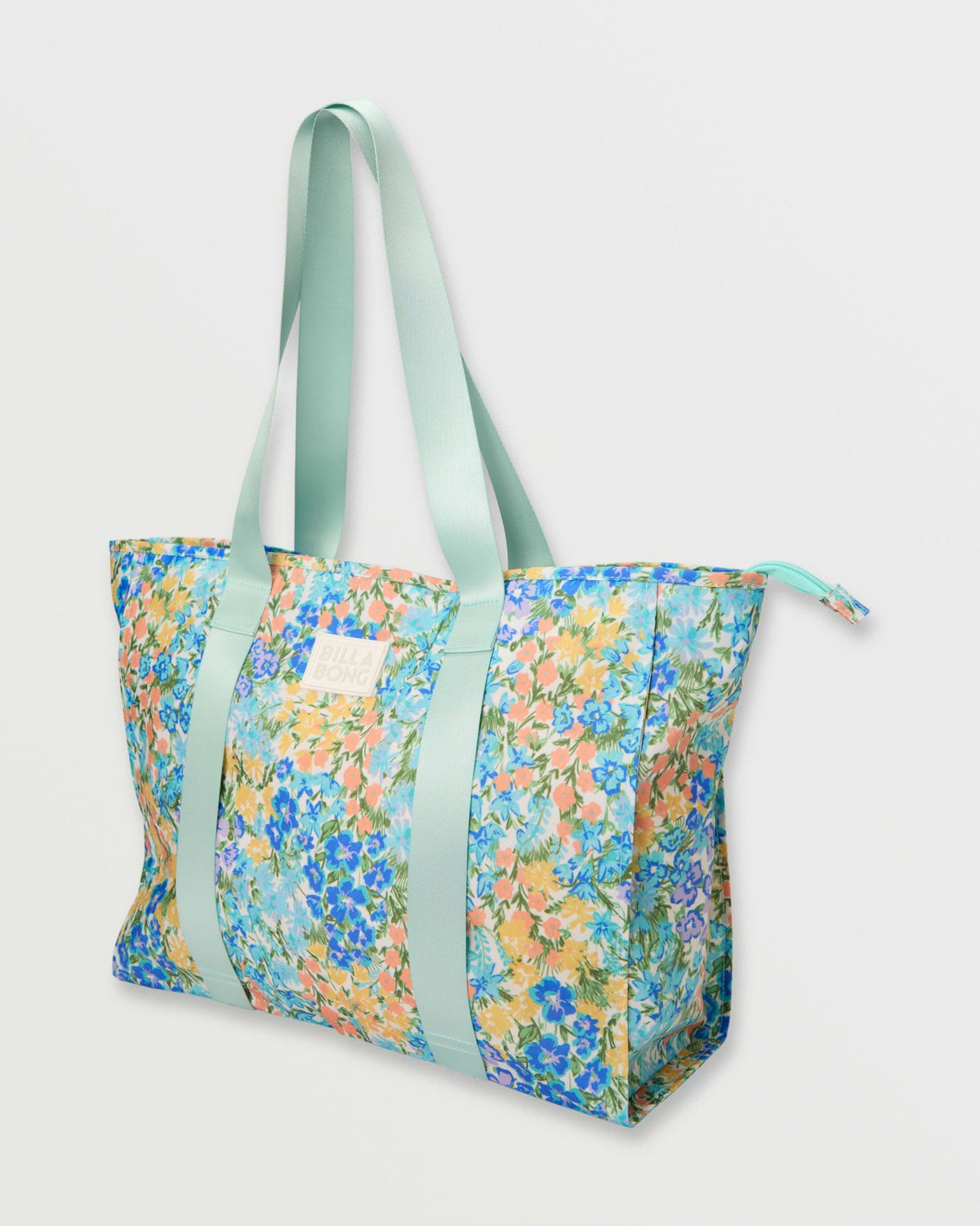 Billabong Keenie Tote Bag - Bermuda