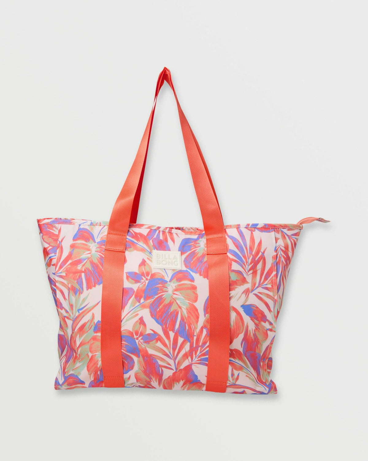 Billabong Keenie Tote Bag - Bright Pink