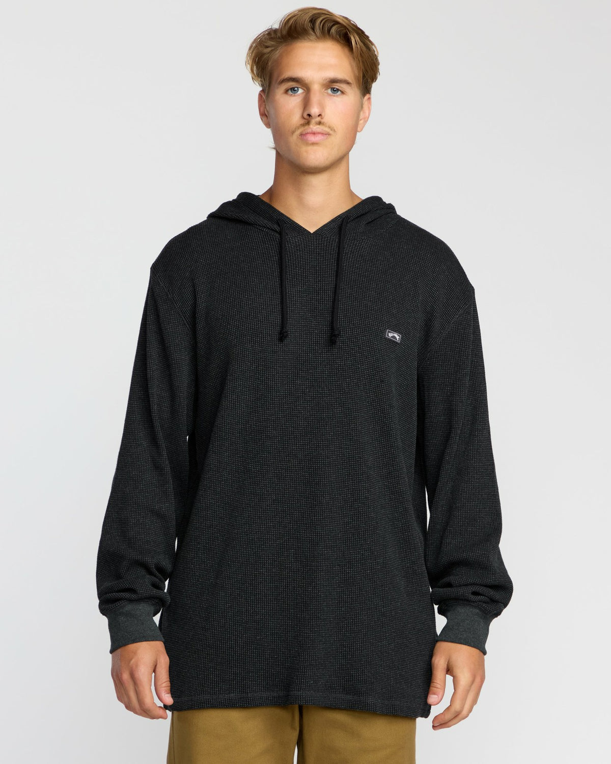 Billabong Keystone Hoodie - Black