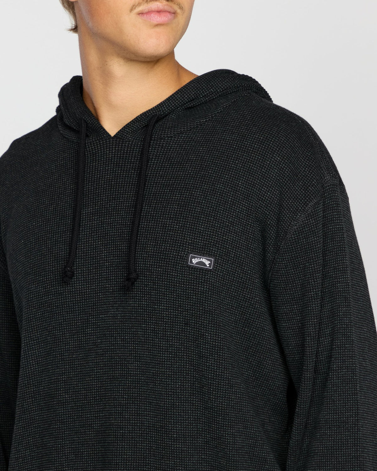 Billabong Keystone Hoodie - Black