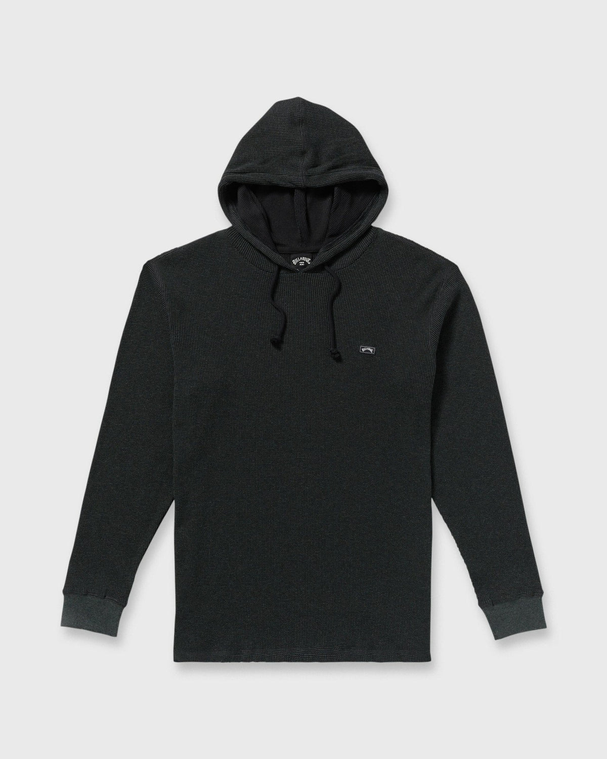 Billabong Keystone Hoodie - Black