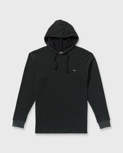 Billabong Keystone Hoodie - Black