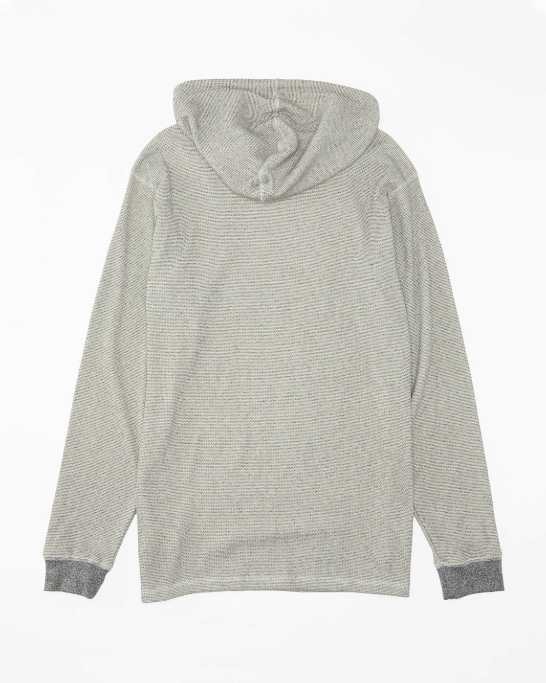 Billabong Keystone Hoodie - Oatmeal