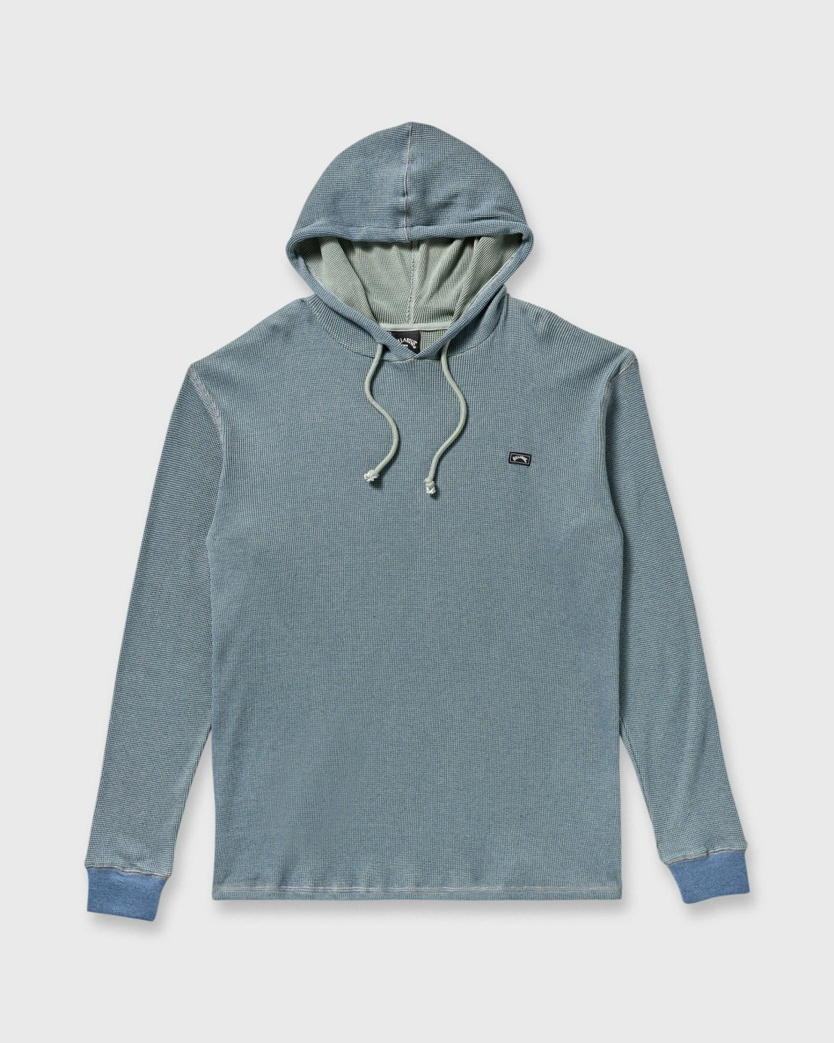 Billabong Keystone Hoodie - Slate Blue