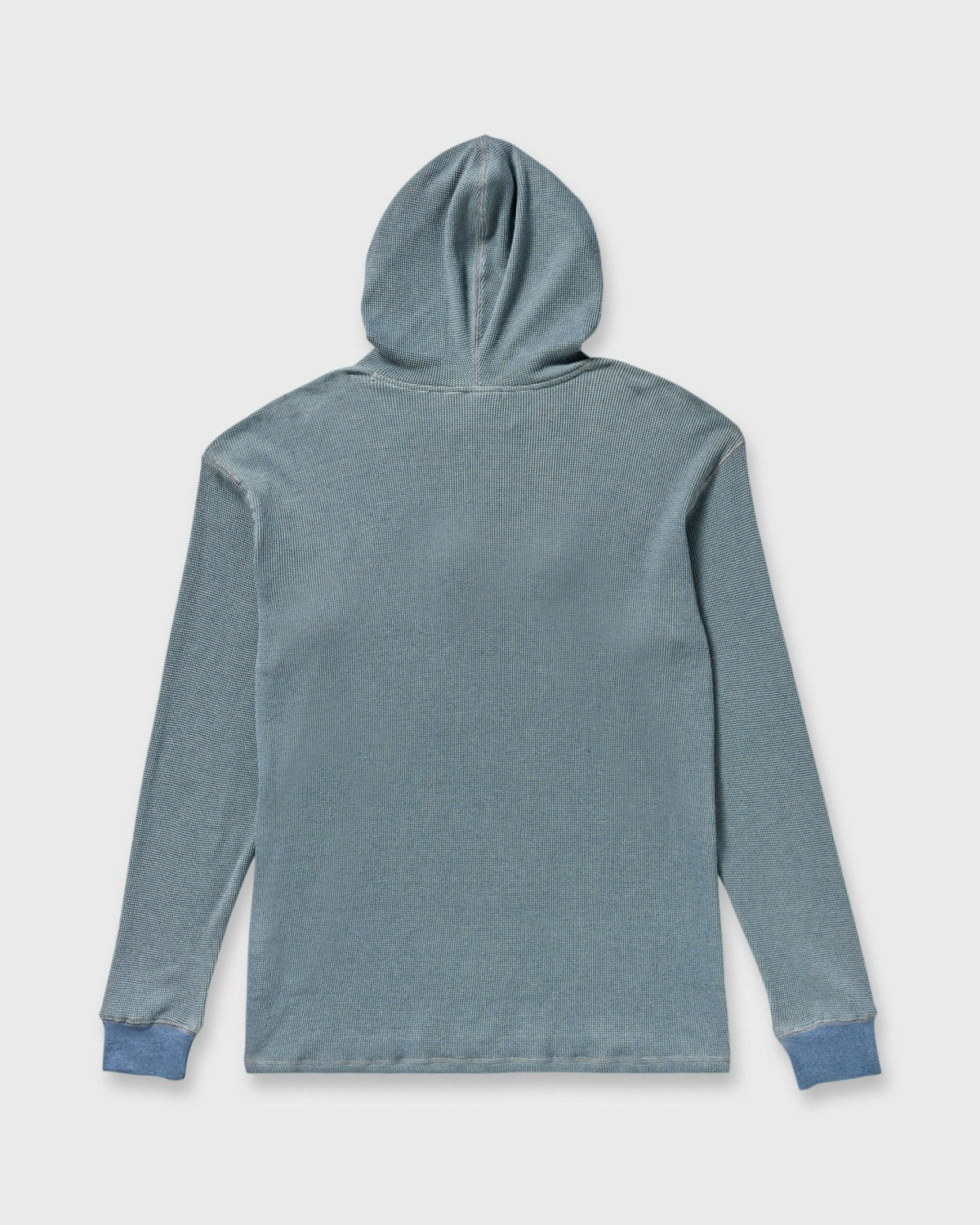 Billabong Keystone Hoodie - Slate Blue