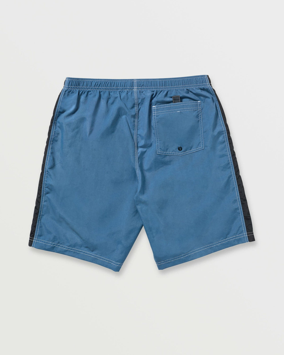Billabong Kirra Throw On Laybacks 19' Trunks - Deep Blue