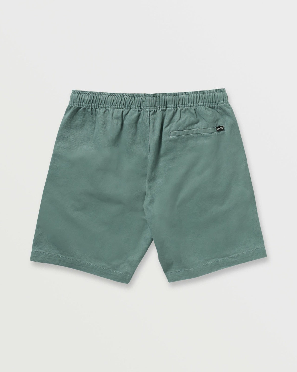 Billabong Larry Laybacks 19" Twill Shorts - Pine