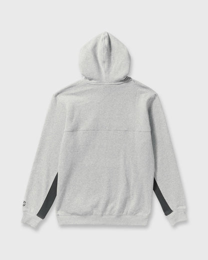 Billabong Legacy Pullover Sweatshirt - Grey Marle