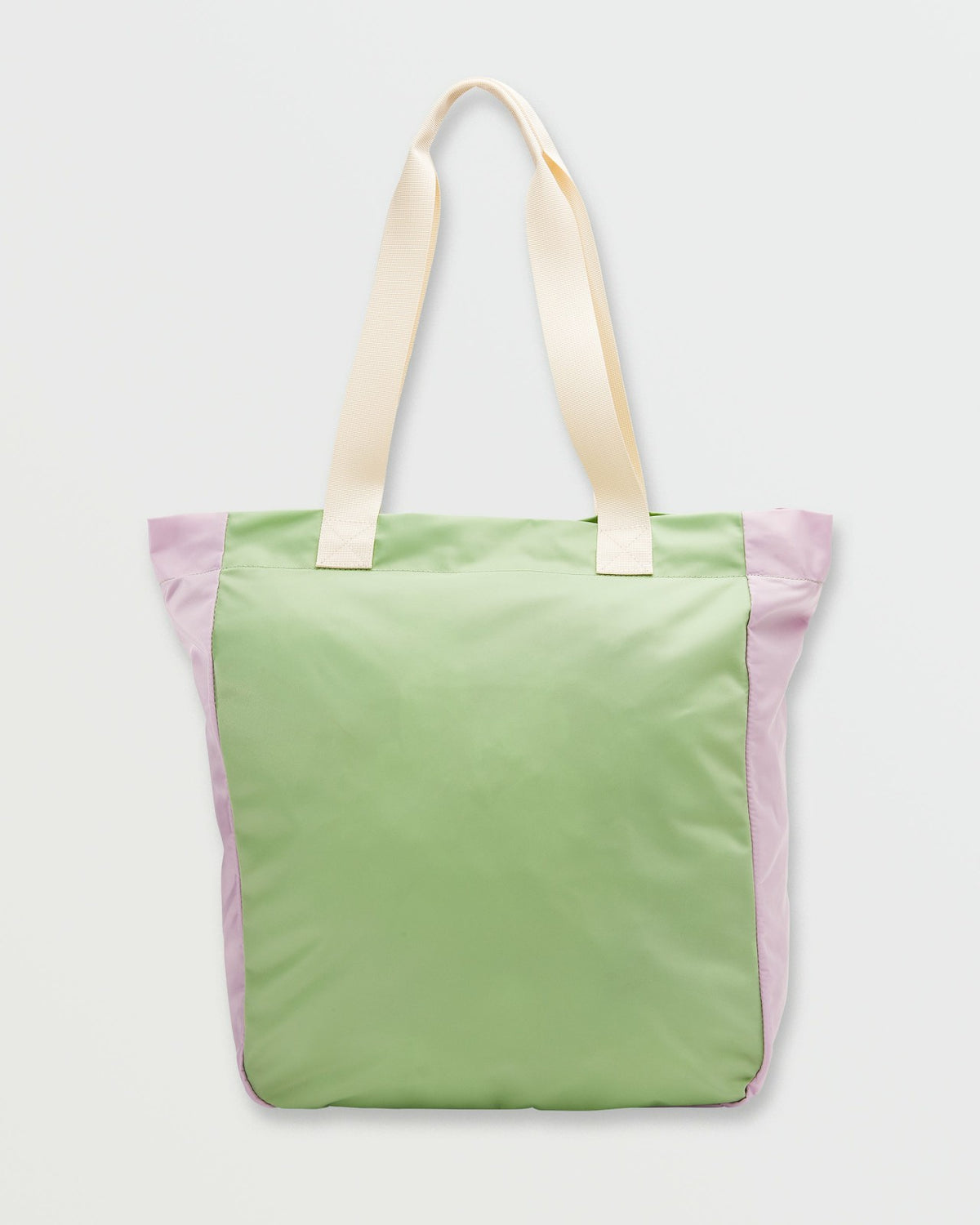 Billabong Lightweight Packable Tote Bag - Pistachio