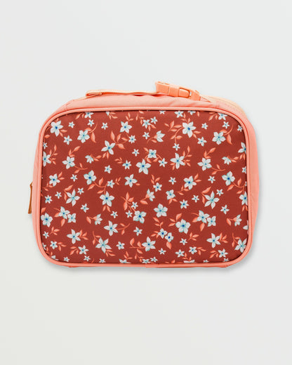 Billabong Lil Chill Lunchbox - Sedona