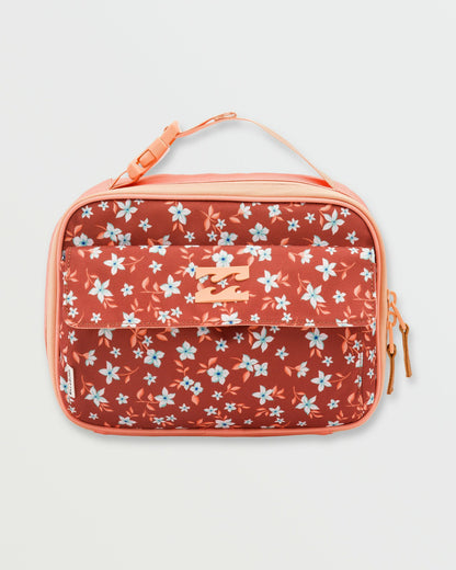 Billabong Lil Chill Lunchbox - Sedona