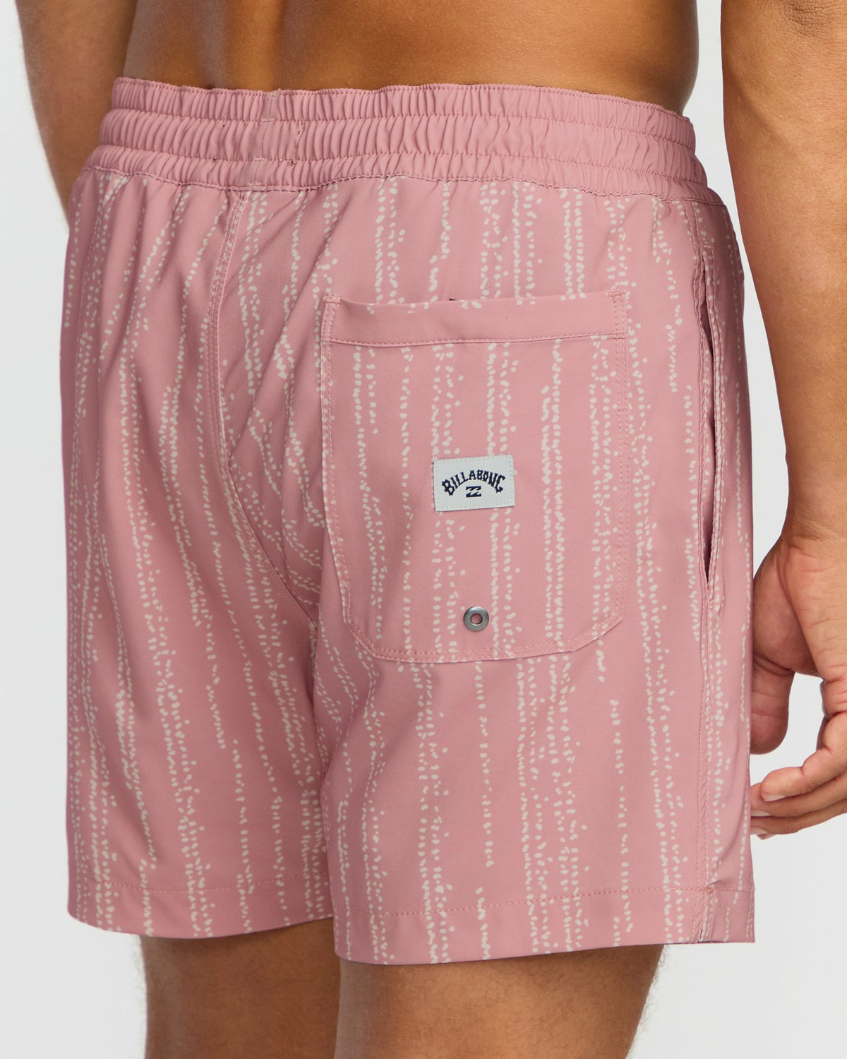 Billabong Lineup Laybacks 16" Trunks - Gum