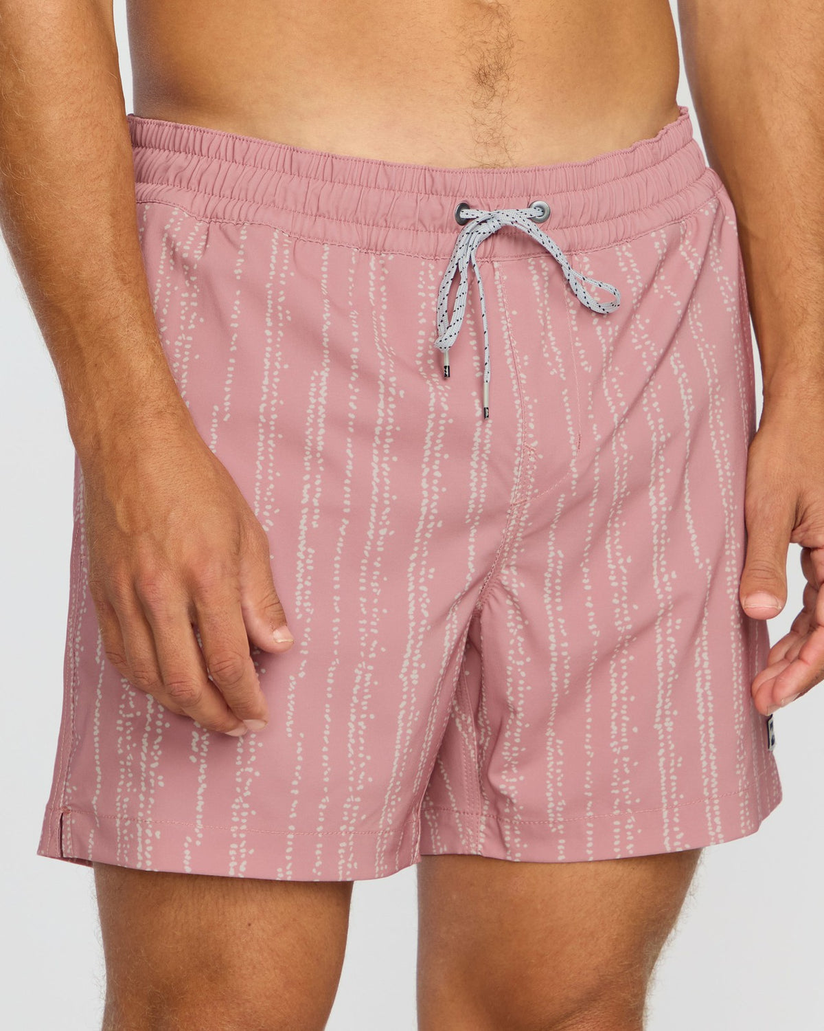 Billabong Lineup Laybacks 16" Trunks - Gum