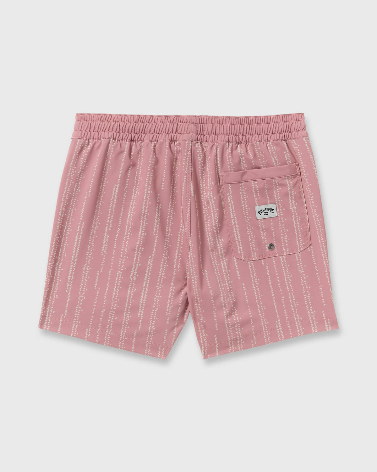 Billabong Lineup Laybacks 16" Trunks - Gum