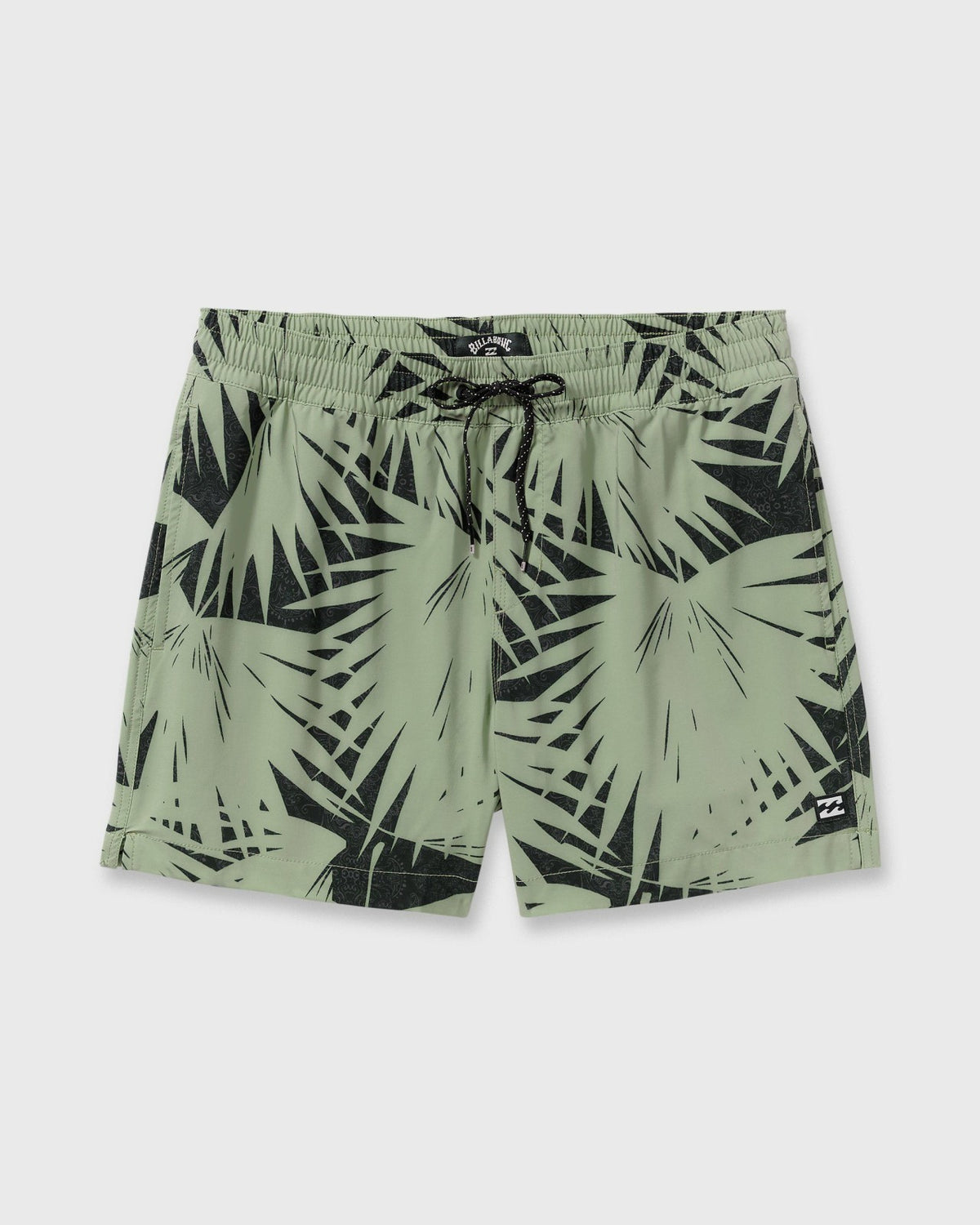 Billabong Lineup Laybacks 16" Trunks - Spearmint