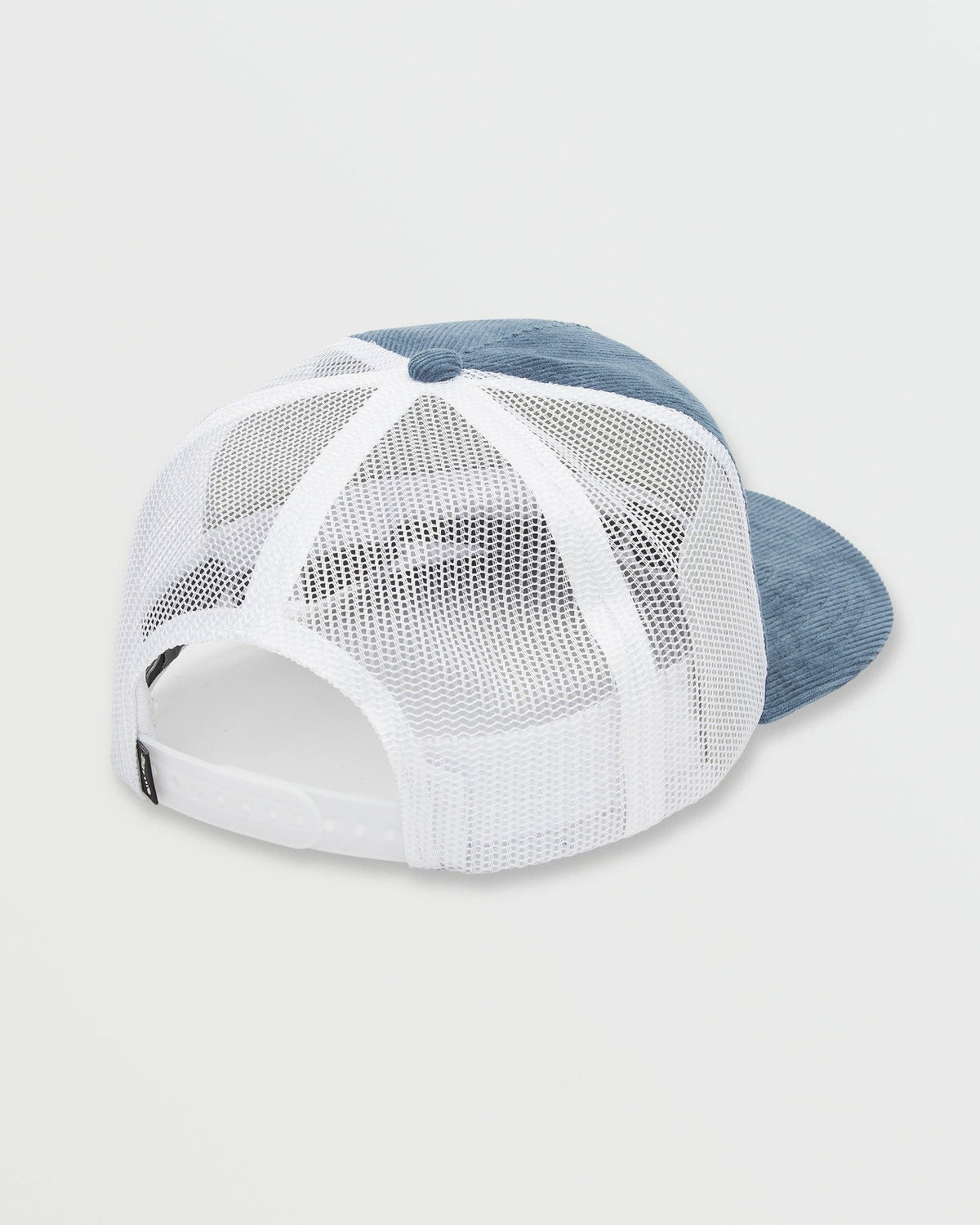Billabong Lounge Trucker Hat - Carolina Blue