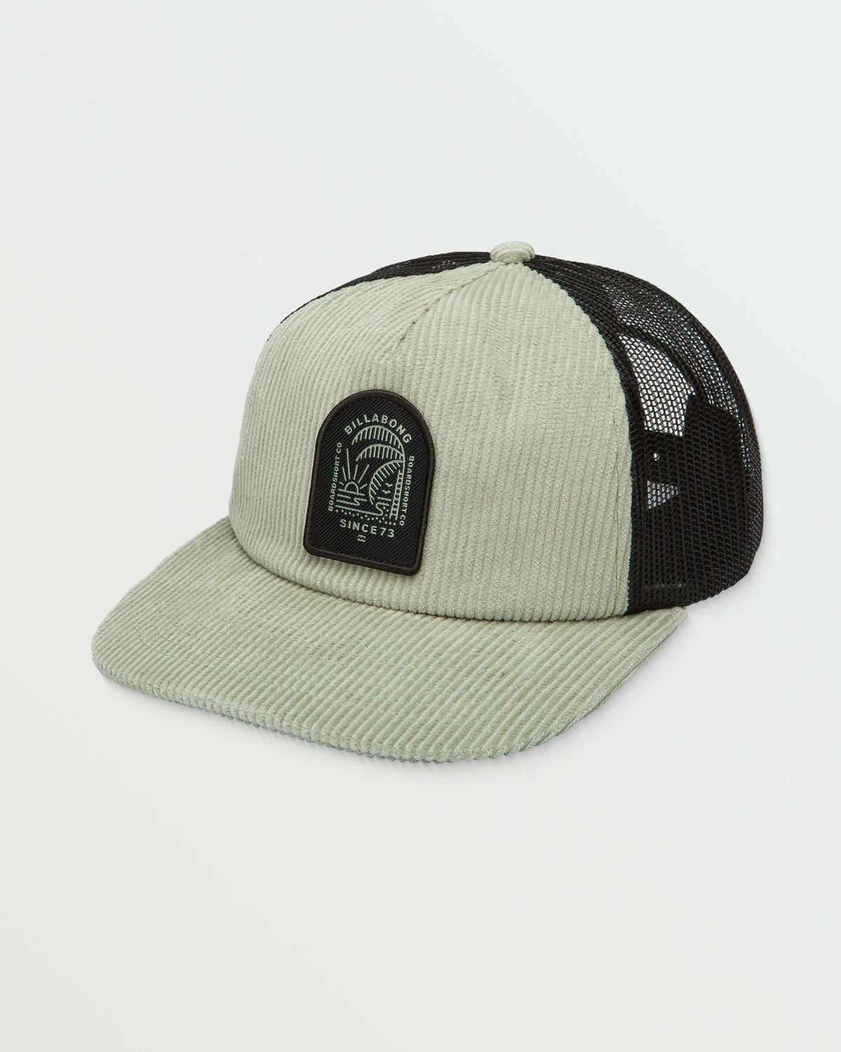 Billabong Lounge Trucker Hat - Moss