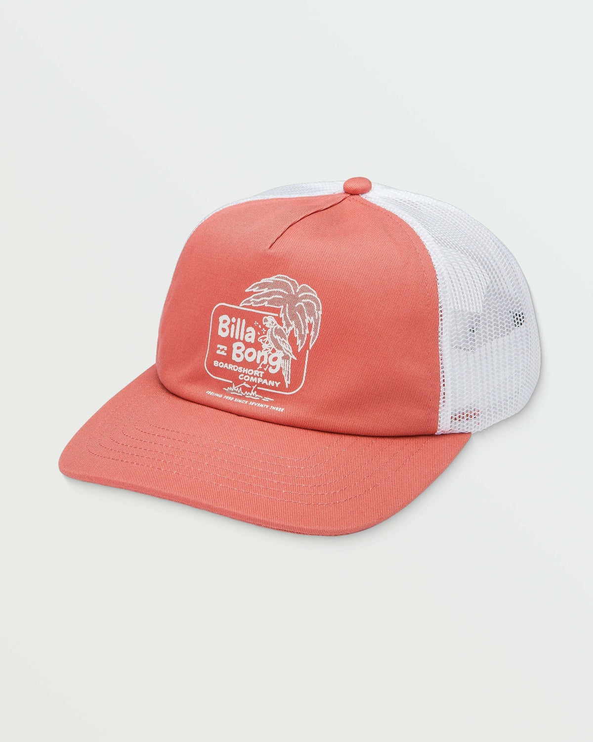 Billabong Lounge Trucker Hat - Sunfade