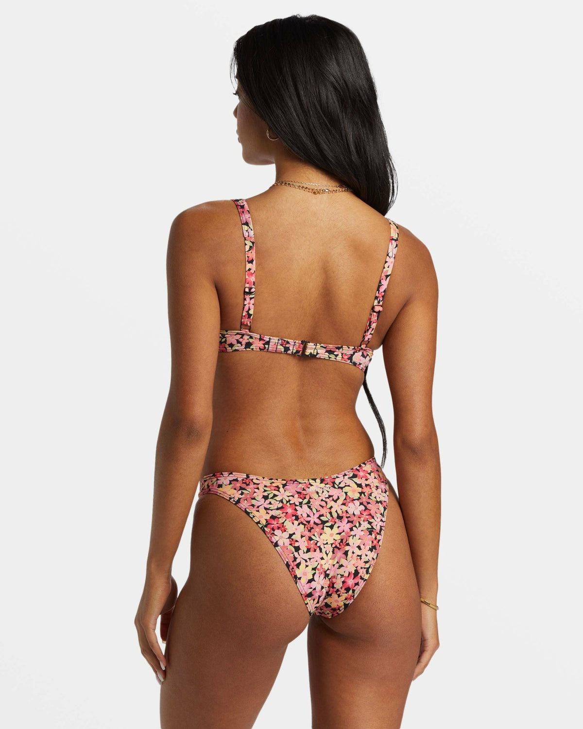 Billabong Love Army Kate Underwire Bikini Top - Multi