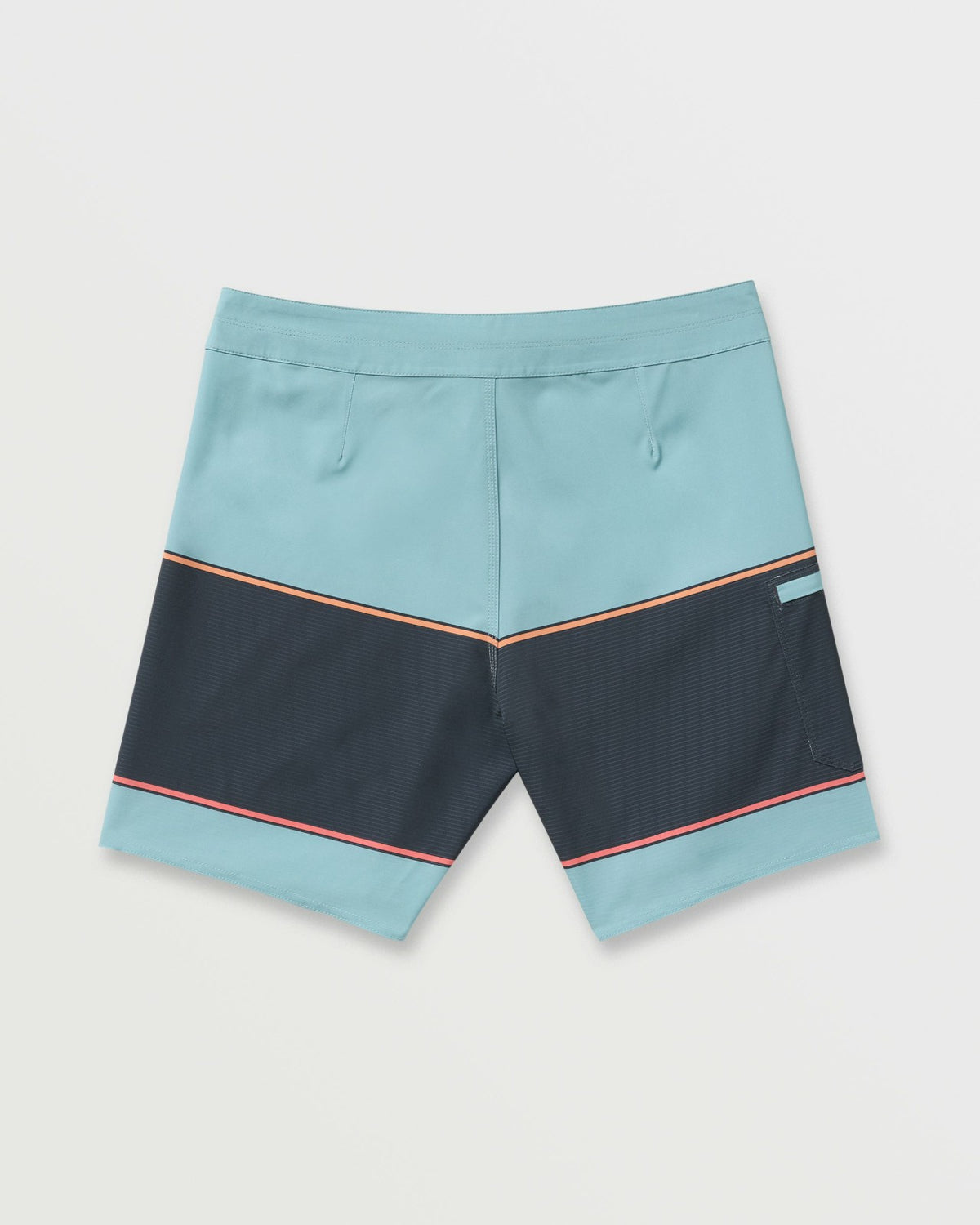 Billabong Lowers Airlite 18" Boardshorts - Cloud Blue