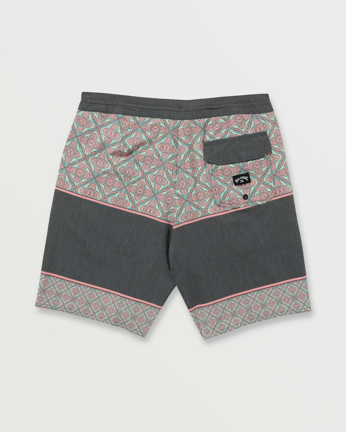 Billabong Lowers Lo Tide 19" Boardshorts - Mist Green