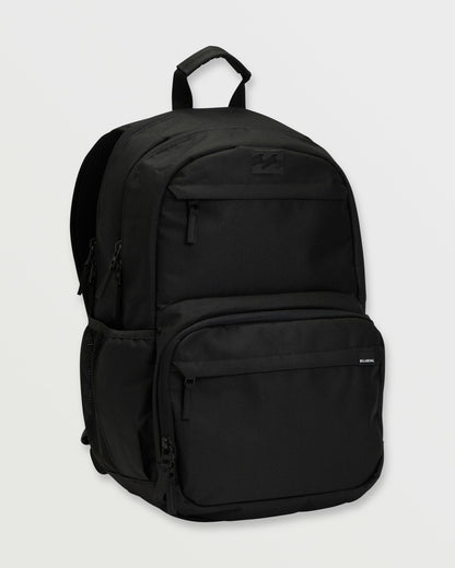Billabong Maiden Voyage Backpack - Black