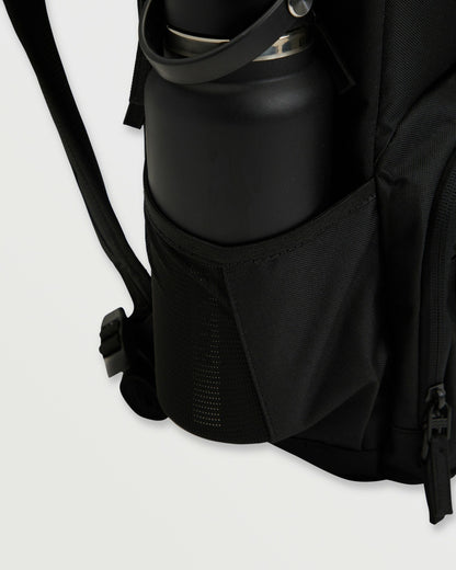 Billabong Maiden Voyage Backpack - Black
