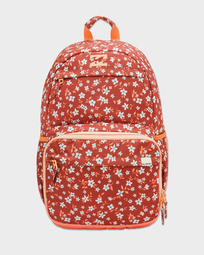 Billabong Maiden Voyage Backpack - Sedona