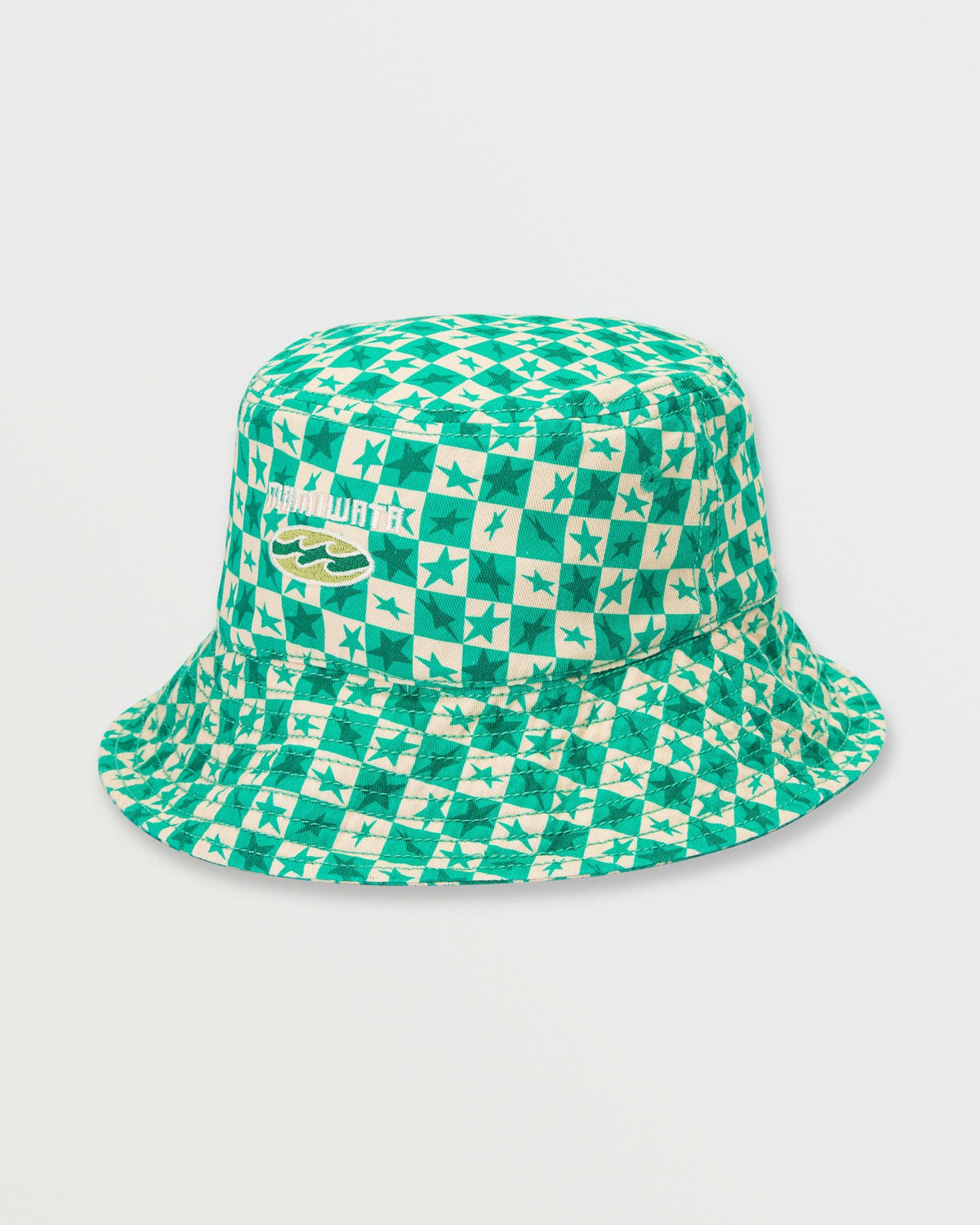 Billabong Billabong x Mami Wata Bucket Hat - Multi