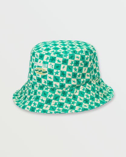 Billabong Billabong x Mami Wata Bucket Hat - Multi