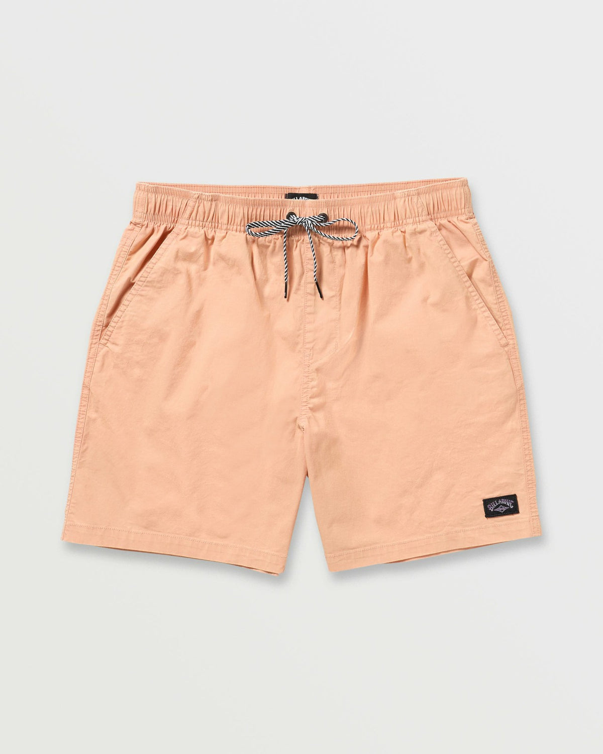 Billabong Mario Shorts 17" - Coral Haze