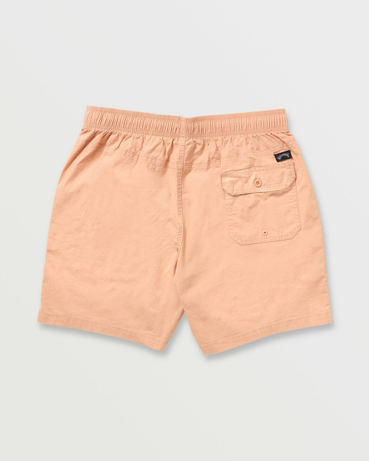 Billabong Mario Shorts 17" - Coral Haze