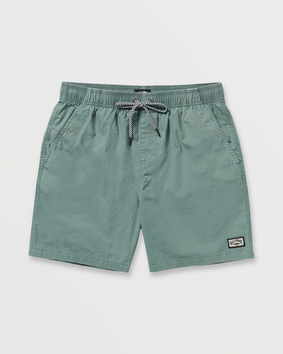 Billabong Mario Shorts 17" - Pine