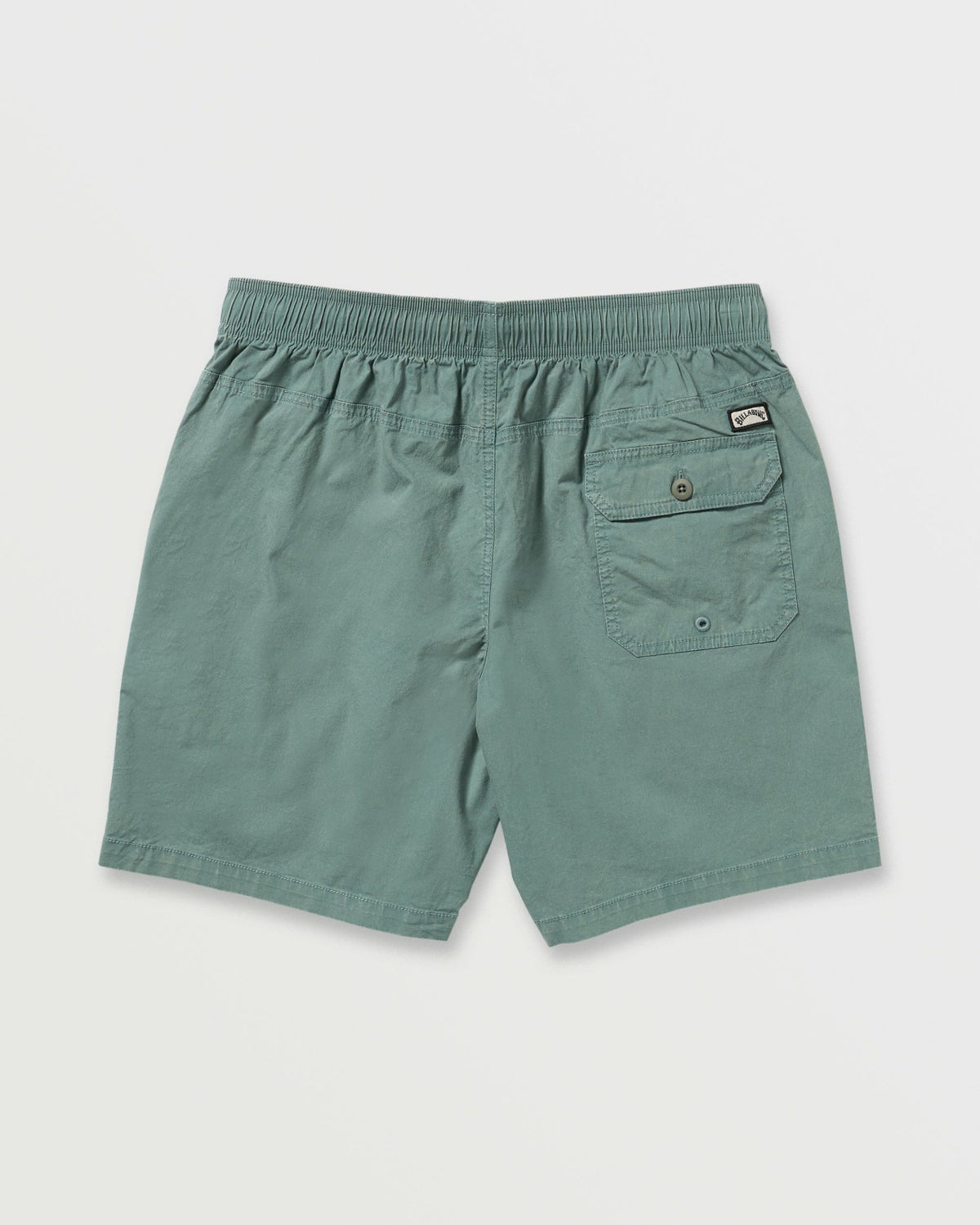 Billabong Mario Shorts 17" - Pine