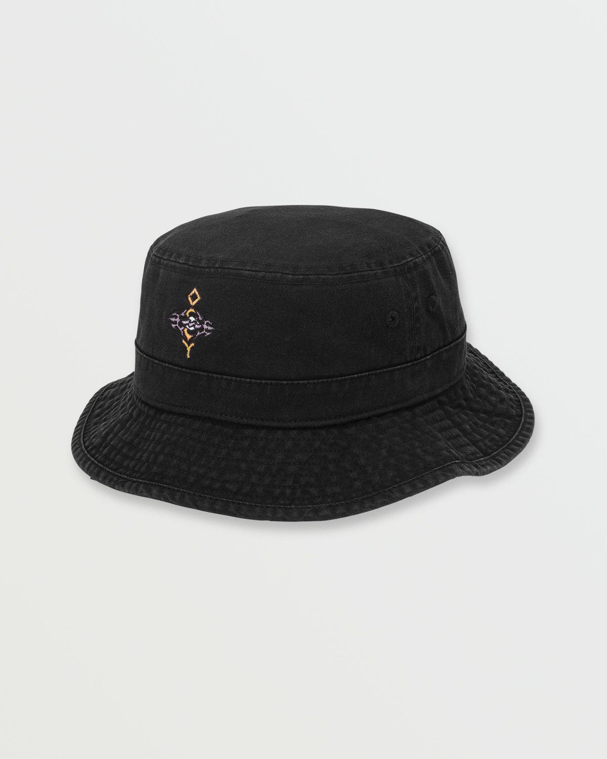 Billabong Occy Boonie Hat - Washed Black