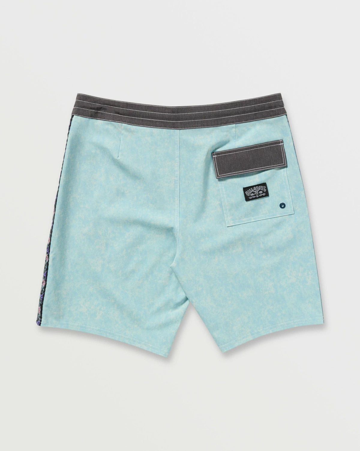 Billabong Occy Lo Tide Boardshorts - Cloud Blue