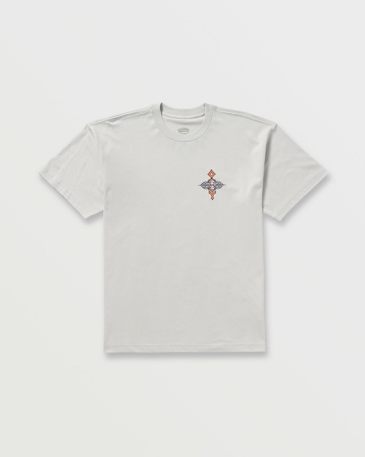 Billabong Occy OG Tee - Silver