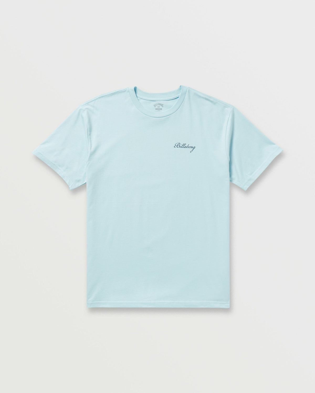 Billabong Osmosis Regular Tee - Coastal Blue