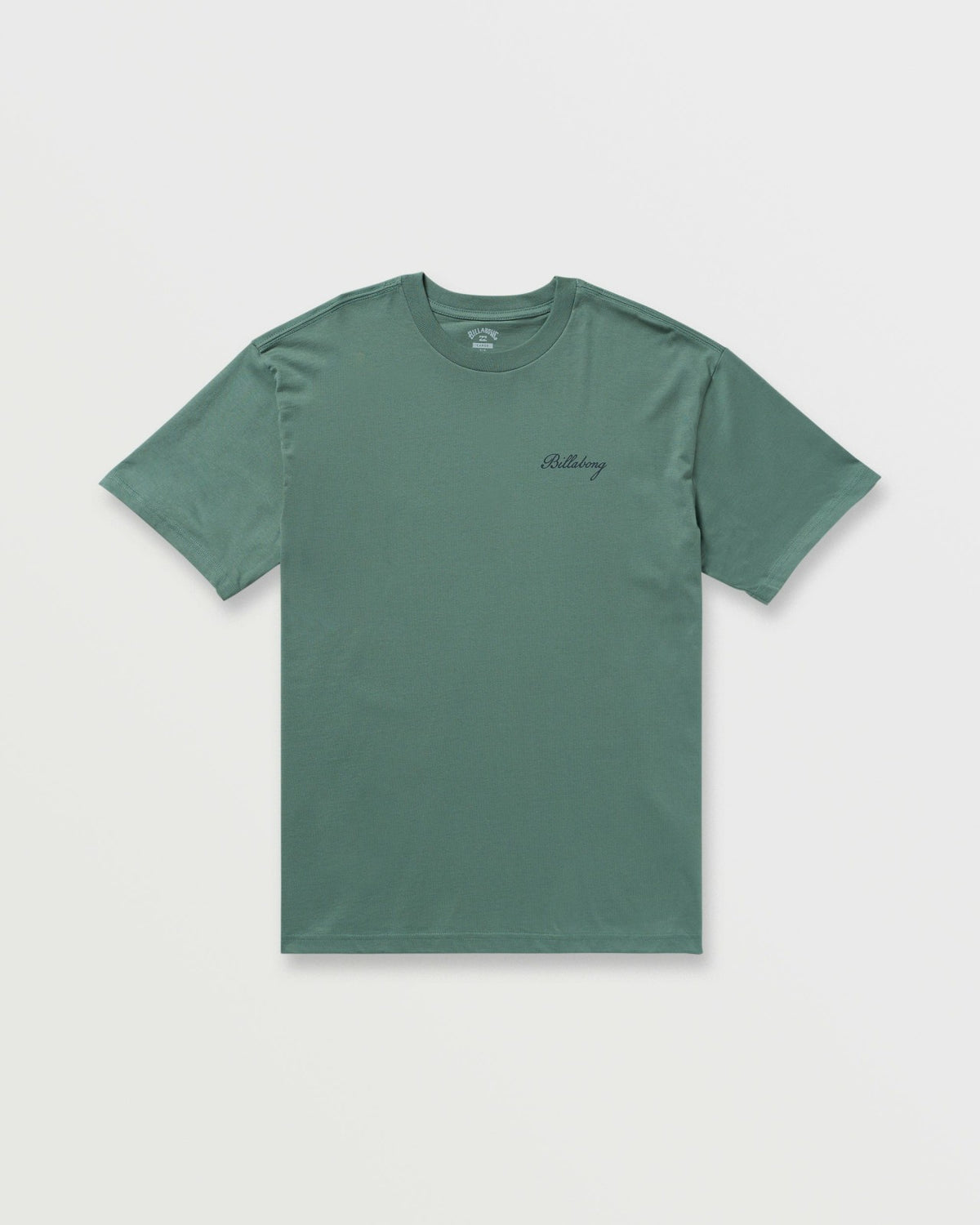 Billabong Osmosis Regular Tee - Pine